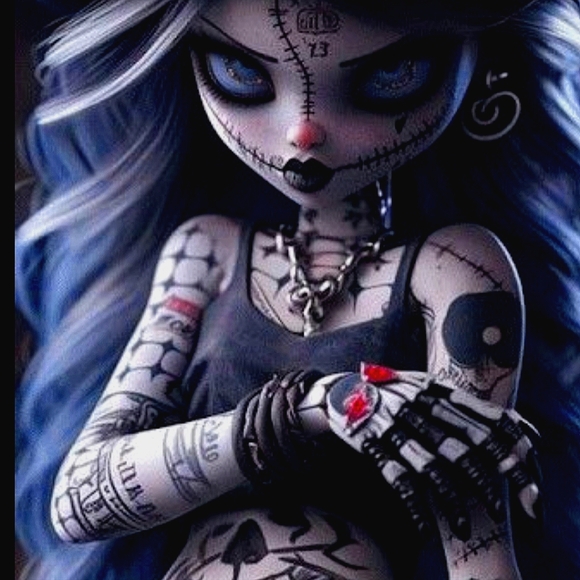 Meet your Posher, Aly - Picture 1 of 4